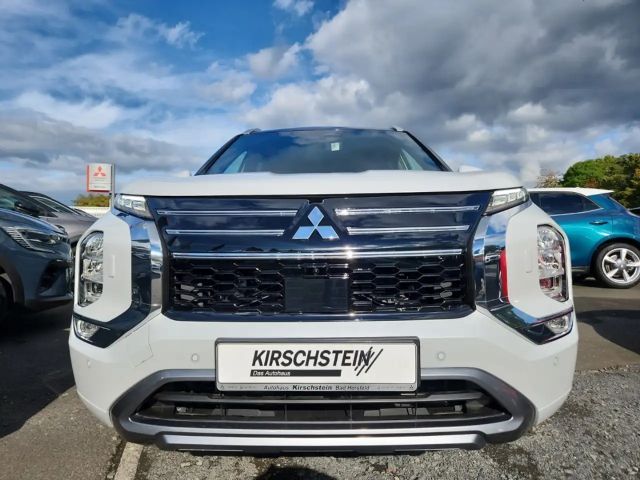 Mitsubishi Outlander 4WD