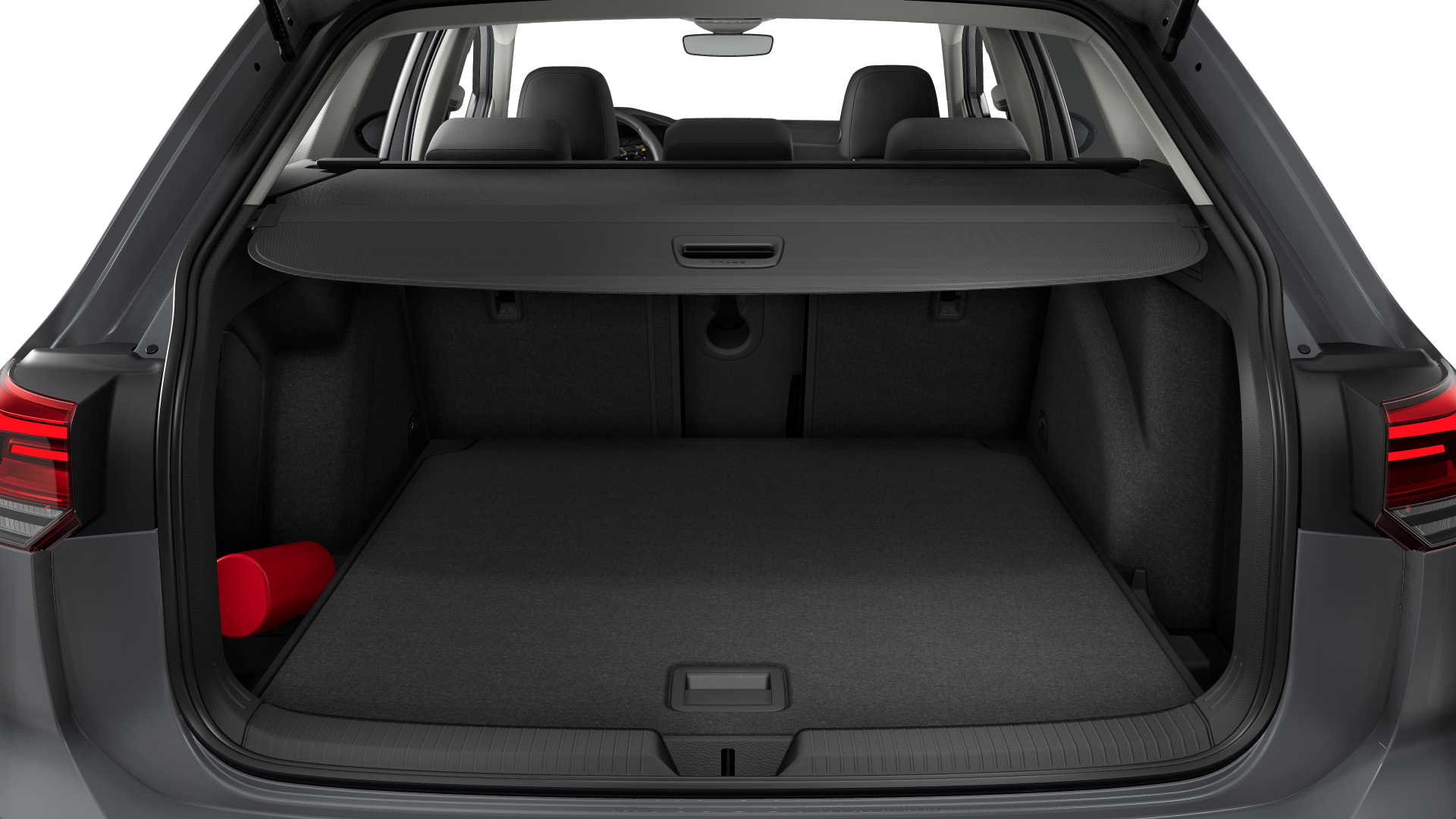 Volkswagen Golf 1.0 TSI Move Variant