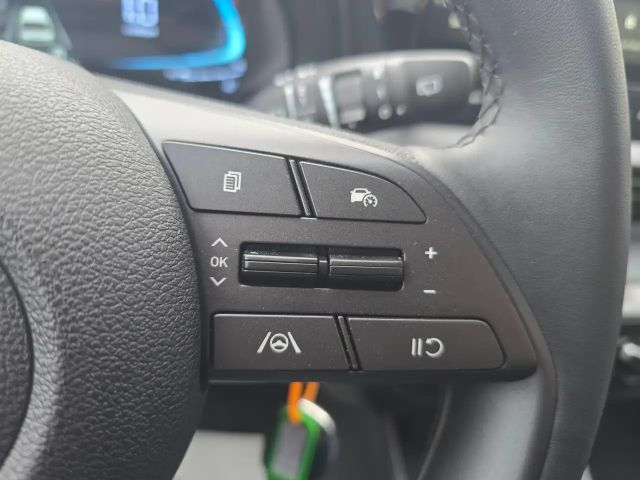 Hyundai Bayon Select