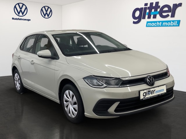 Volkswagen Polo 1.0 TSI Life