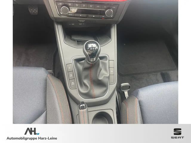 Seat Ibiza 1.0 TSI FR-lijn