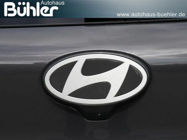 Hyundai i30 Hybrid T-GDi Trend