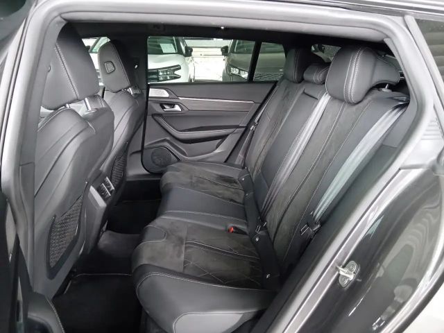 Peugeot 508 GT-Line SW