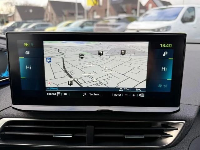 Peugeot 3008 Allure Pack Hybrid