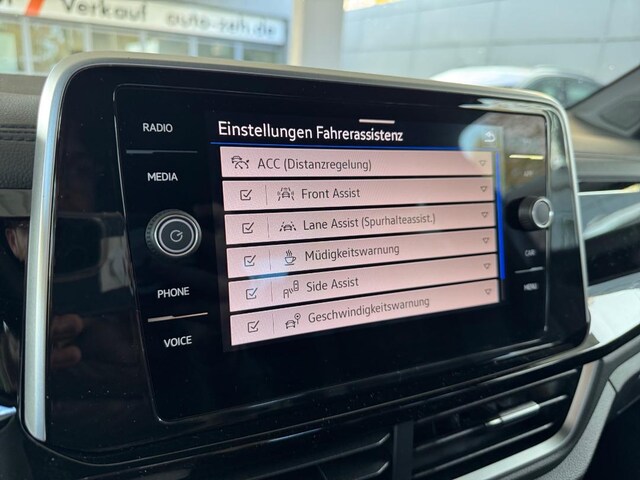 Volkswagen T-Roc DSG R-Line