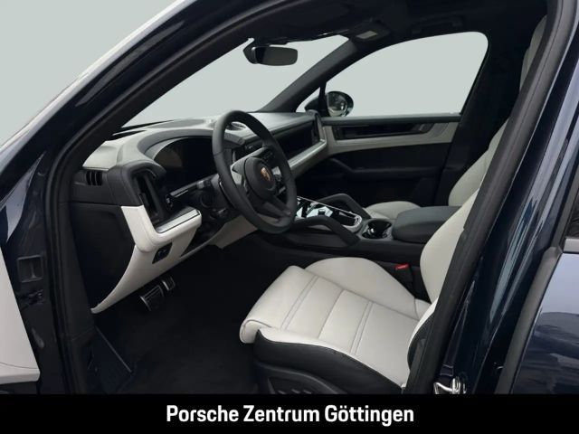 Porsche Cayenne E-Hybrid S