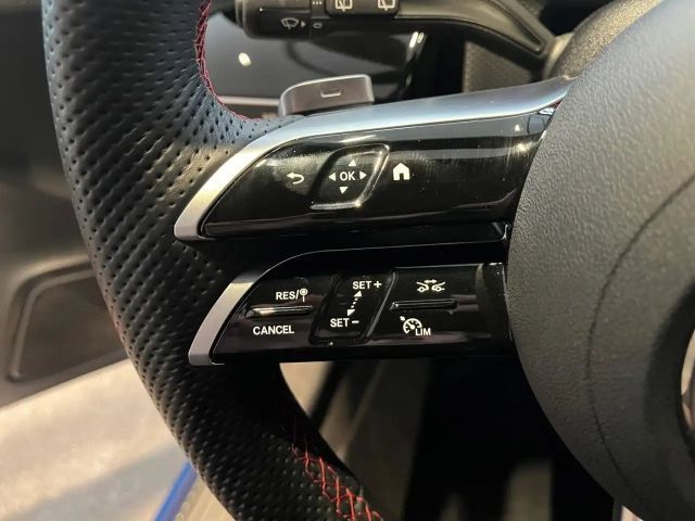 Mercedes-Benz A 200 AMG Line