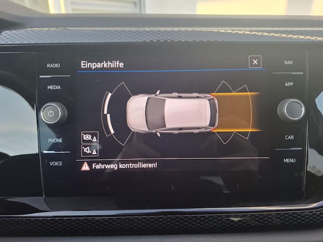 Volkswagen Polo Life