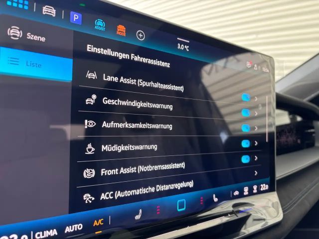 Volkswagen Tayron 4Motion DSG