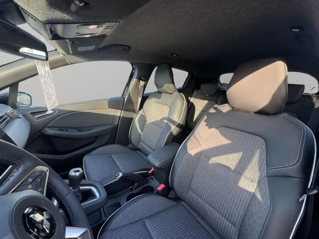 Mitsubishi Colt SELECT 1,0 l Turbo LED+NAVI+KEYLESS+PDC+KAMERA+STZ