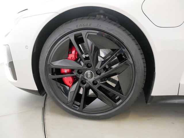 Audi RS e-tron GT Quattro