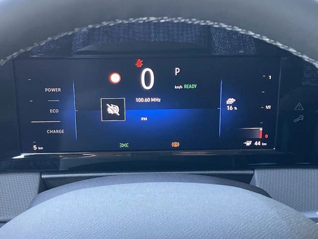 Opel Astra Edition Sports Tourer