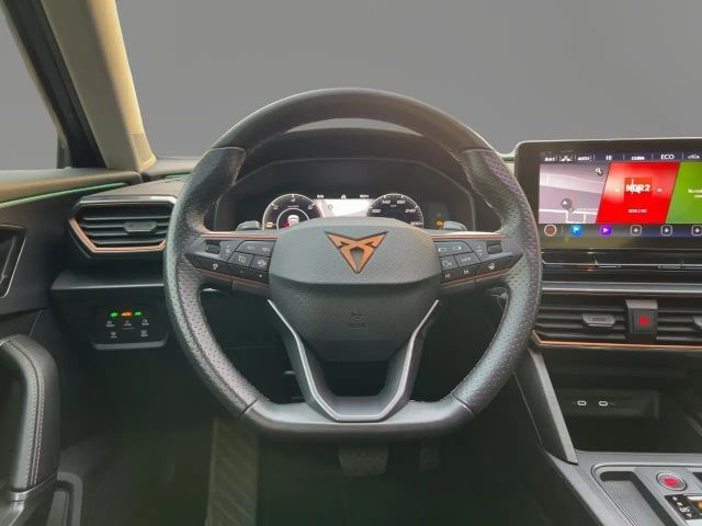 Cupra Formentor 1.4 DSG e-Hybrid