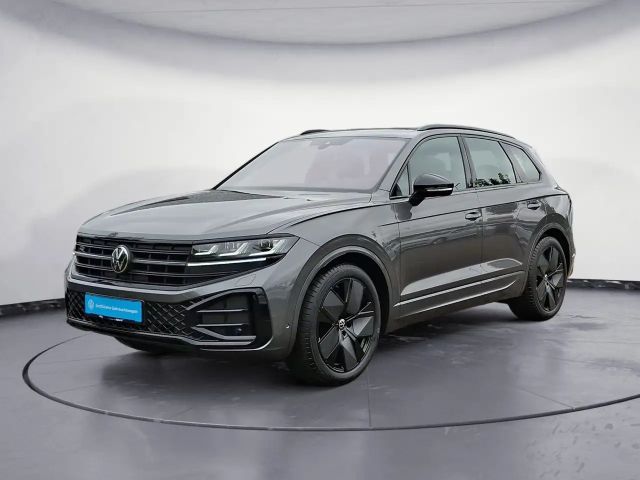 Volkswagen Touareg 3.0 V6 TDI 3.0 V6 TSI R-Line