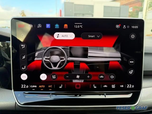 Volkswagen Golf DSG Style