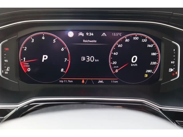 Volkswagen Polo DSG GTI IQ.Drive