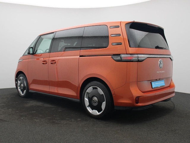 Volkswagen ID.Buzz Pro