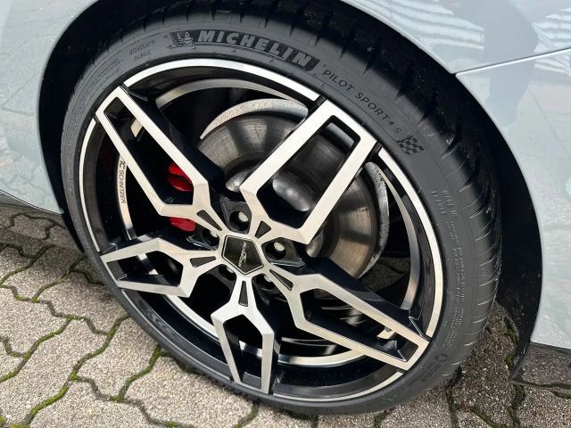 BMW 240 Coupé xDrive