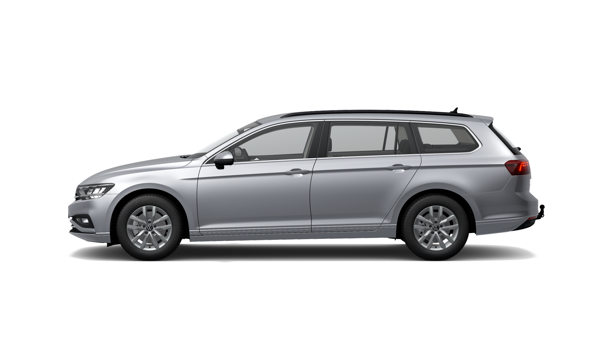 Volkswagen Passat 2.0 TDI Business DSG Variant