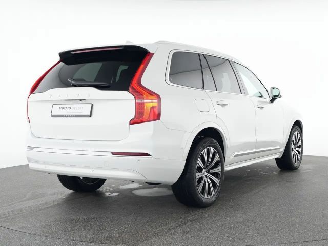 Volvo XC90 AWD Bright Plus