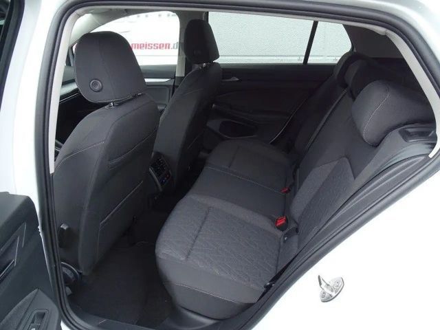 Volkswagen Golf 1.5 TSI Life