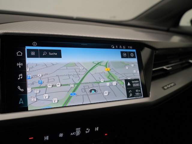 Audi Q4 e-tron 35 Sportback