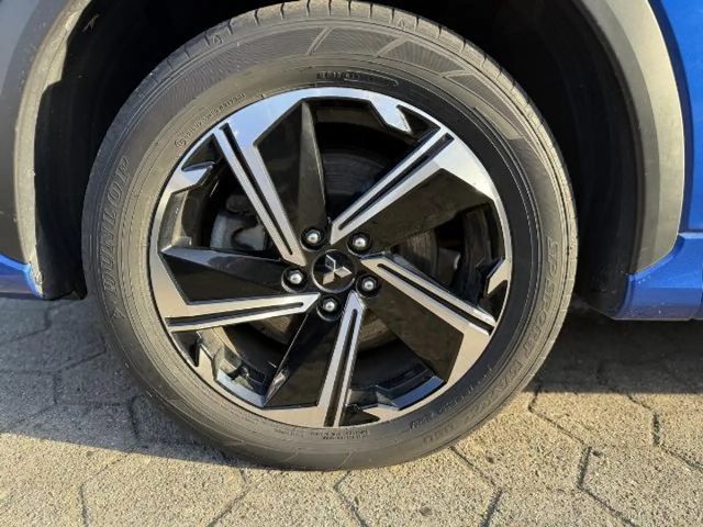 Mitsubishi Eclipse Cross PHEV