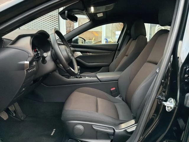 Mazda 3 Exclusive-line SkyActiv