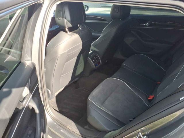 Volkswagen Passat 2.0 TDI Business DSG Variant