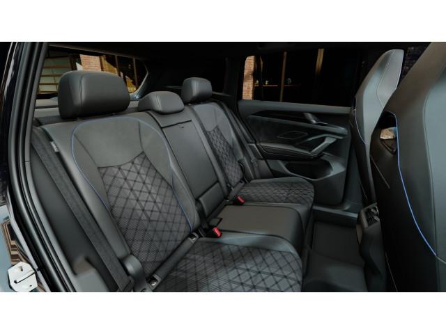 Volkswagen Tiguan 2.0 TDI DSG R-Line