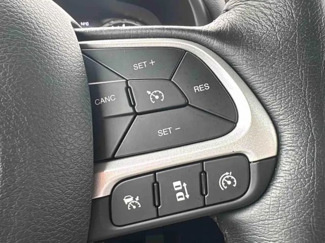 Jeep Renegade Hybrid Limited