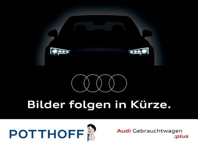 Audi Q3 35 TDI S-Line S-Tronic