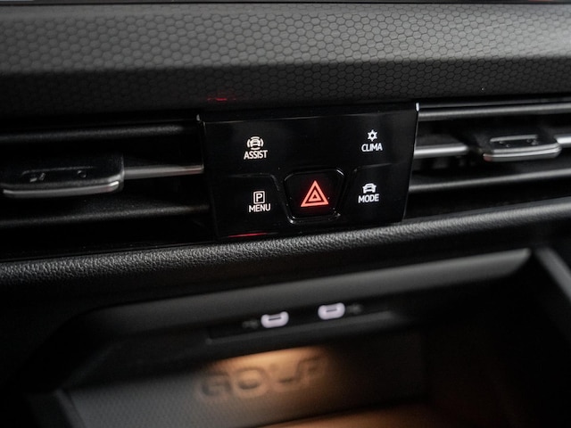 Volkswagen Golf 2.0 TSI Golf VIII