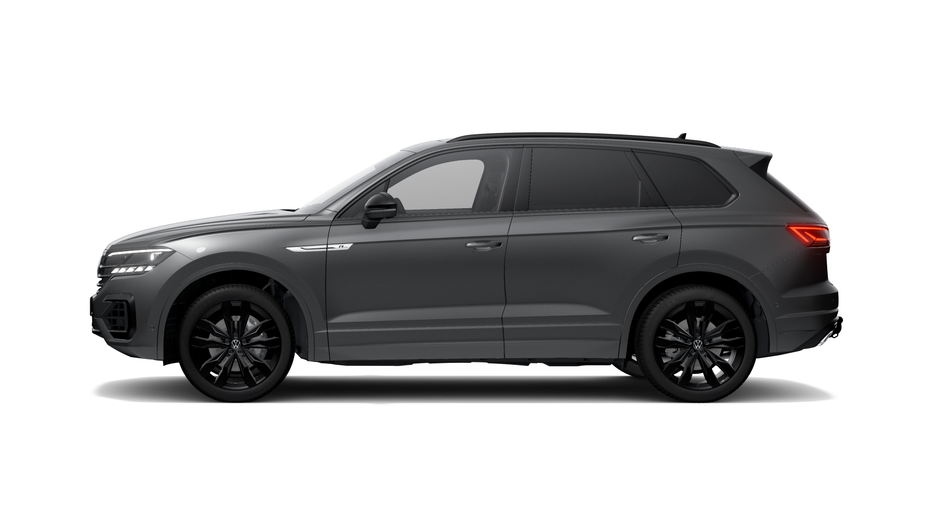 Volkswagen Touareg 3.0 V6 TDI 4Motion R-Line