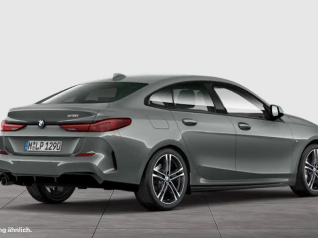 BMW 218 218i Coupé M-Sport