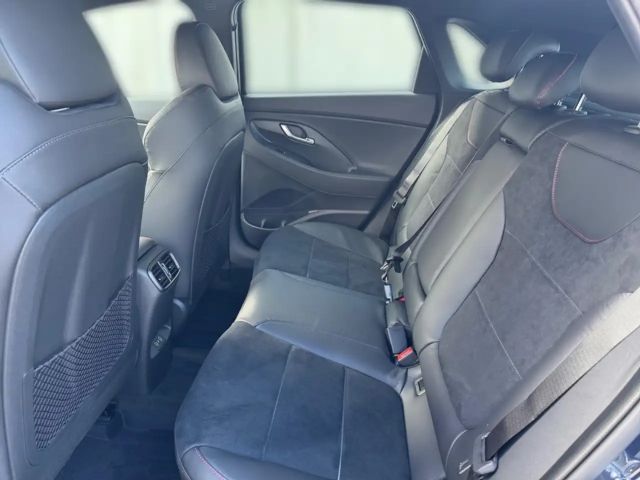 Hyundai i30 N Line T-GDi