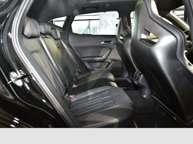 Cupra Formentor 2.5 TSI 4Drive DSG