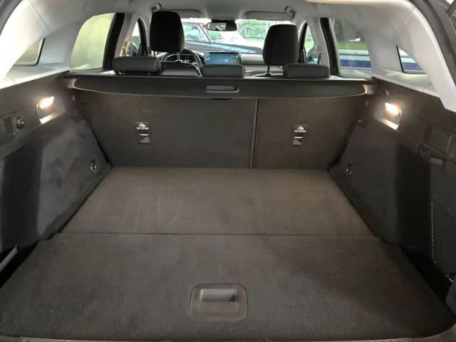 Ford Focus EcoBoost Titanium Wagon