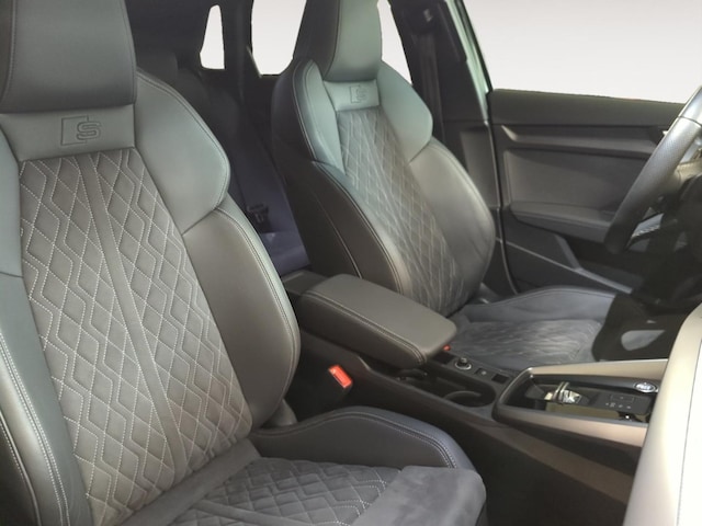 Audi A3 35 TFSI S-Tronic Sportback