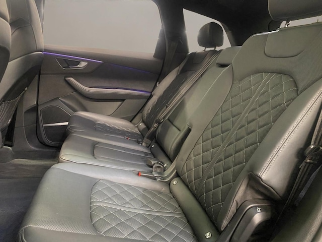 Audi Q7 50 TDI Quattro S-Line