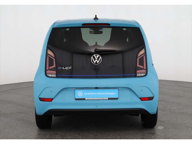 Volkswagen e-up! Plus Style