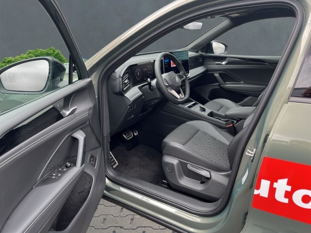 Volkswagen Tiguan 2.0 TDI