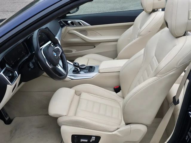 BMW 430 430i Cabrio M-Sport