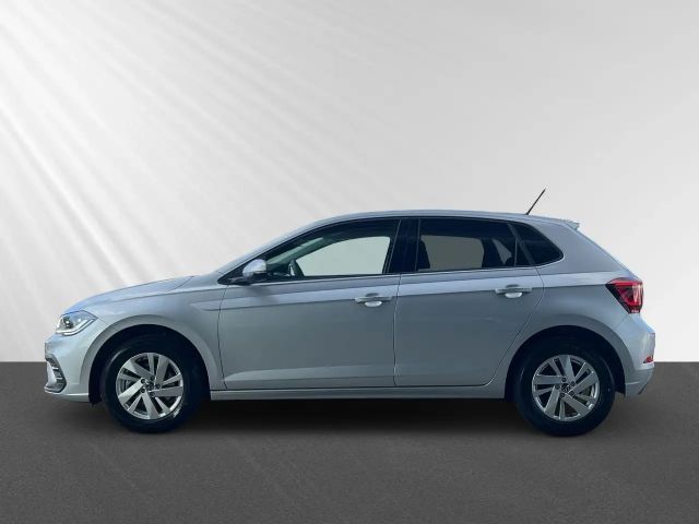Volkswagen Polo DSG Style