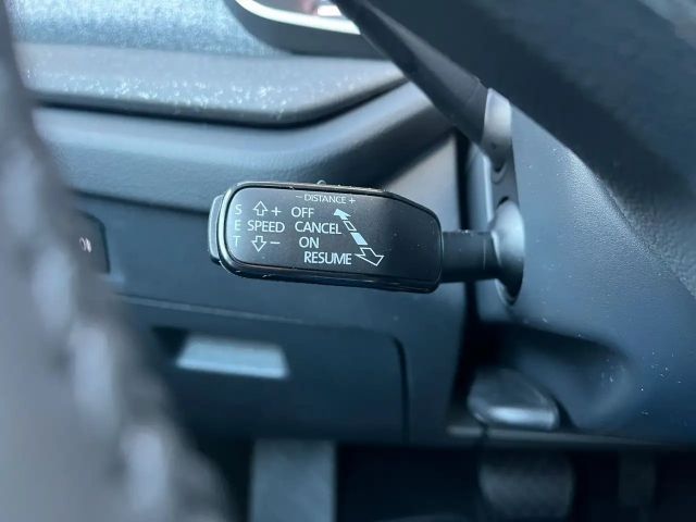 Skoda Octavia 2.0 TDI Combi Selection