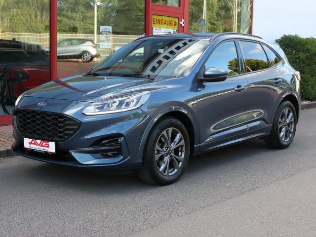 Ford Kuga ST Line