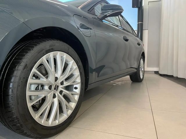 Seat Leon DSG Style e-Hybrid