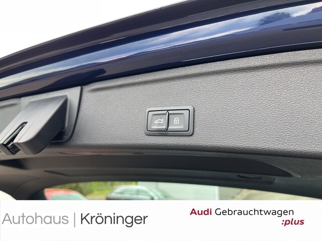 Audi A4 35 TFSI Avant S-Tronic