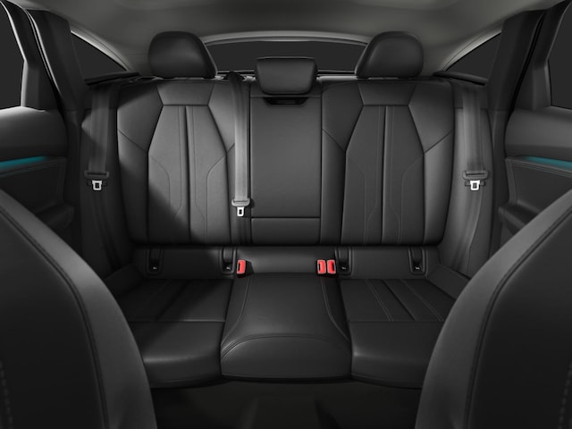 Audi A6 e-tron Quattro Sportback