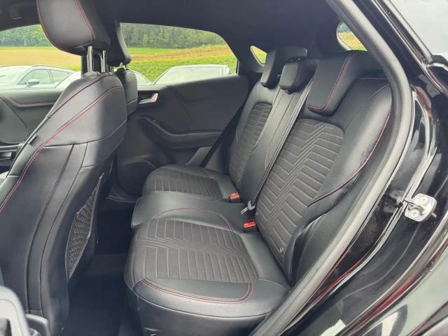 Ford Puma EcoBoost ST Line